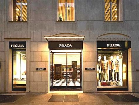 prada via corleto|prada milano tx.